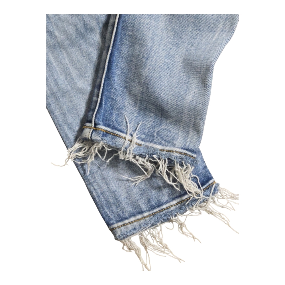 KanCan Ankle Skinny Jeans - Picture 3 of 3
